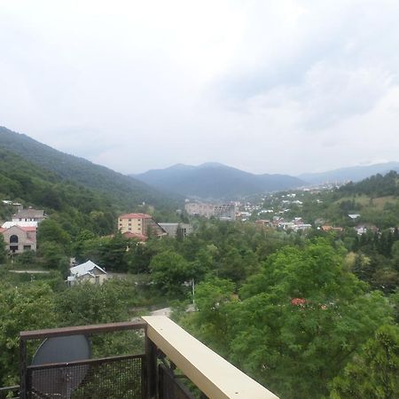 Guest House Sen Dilijan Exterior foto