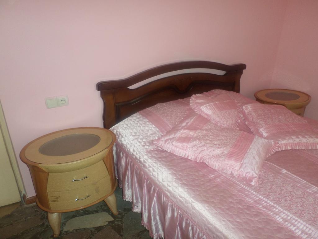 Guest House Sen Dilijan Exterior foto