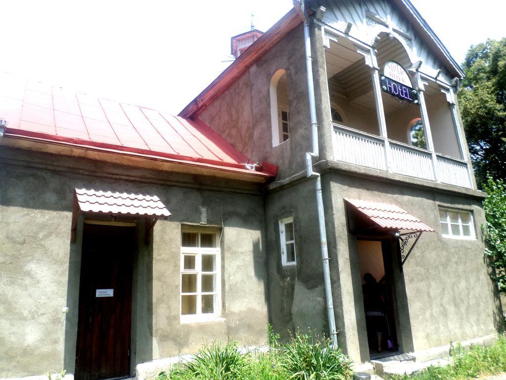 Guest House Sen Dilijan Exterior foto