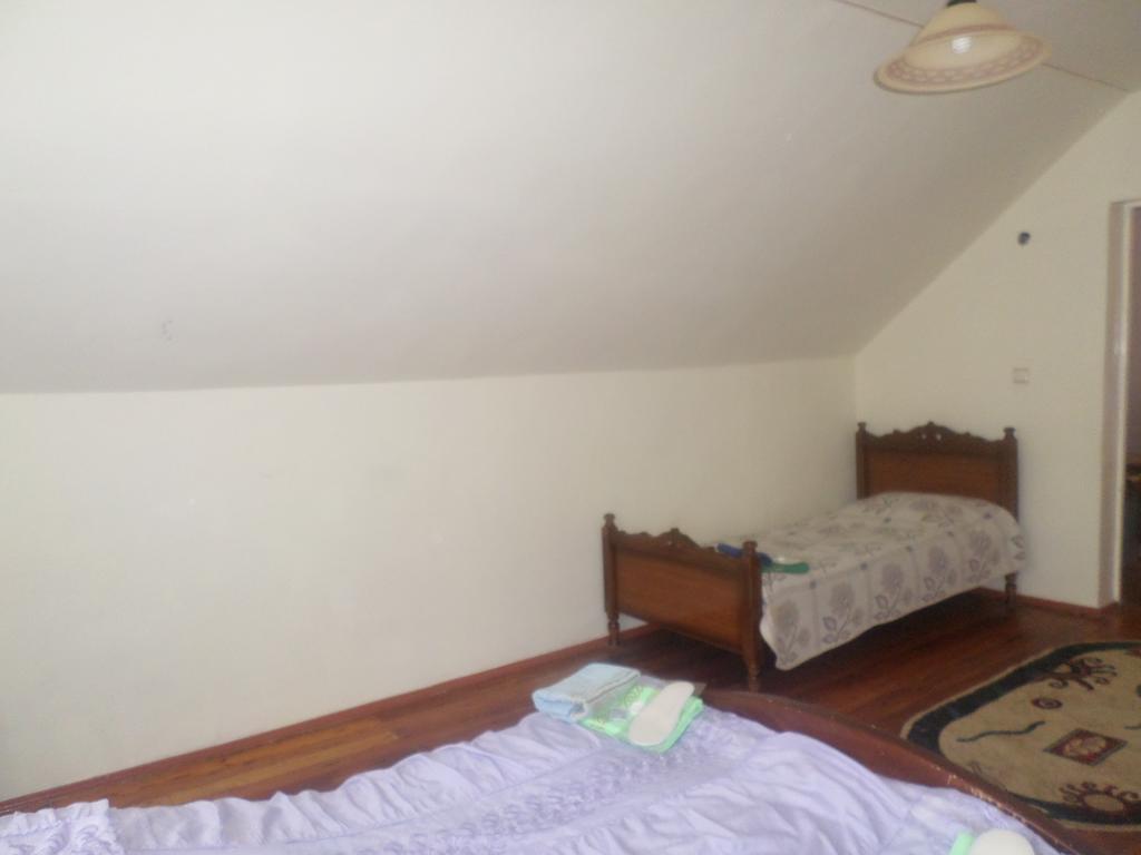 Guest House Sen Dilijan Exterior foto