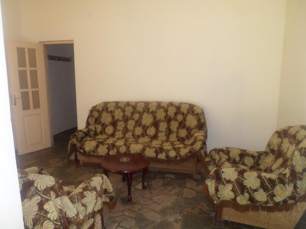 Guest House Sen Dilijan Exterior foto