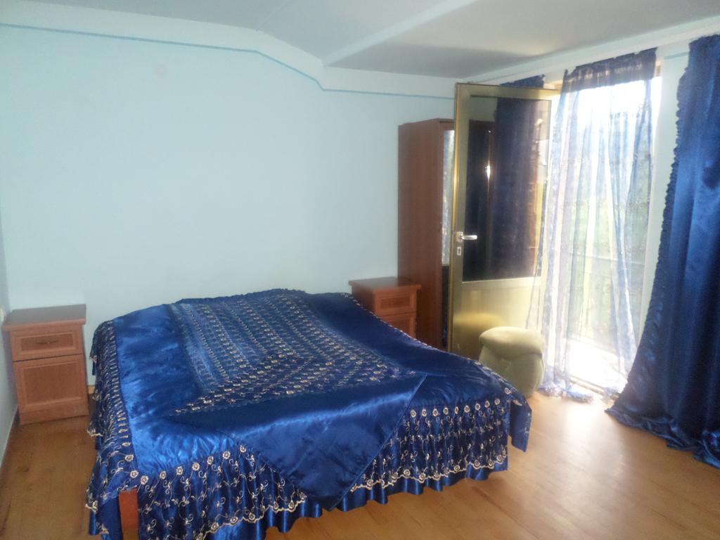 Guest House Sen Dilijan Exterior foto
