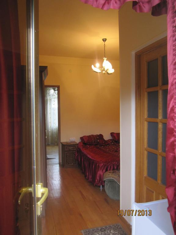 Guest House Sen Dilijan Exterior foto