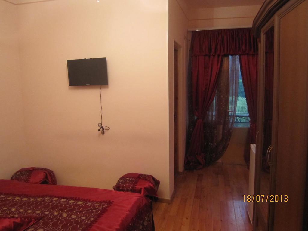 Guest House Sen Dilijan Exterior foto