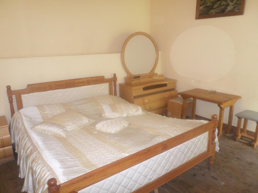 Guest House Sen Dilijan Exterior foto