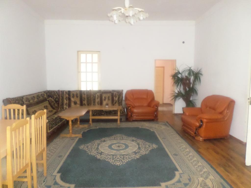 Guest House Sen Dilijan Exterior foto