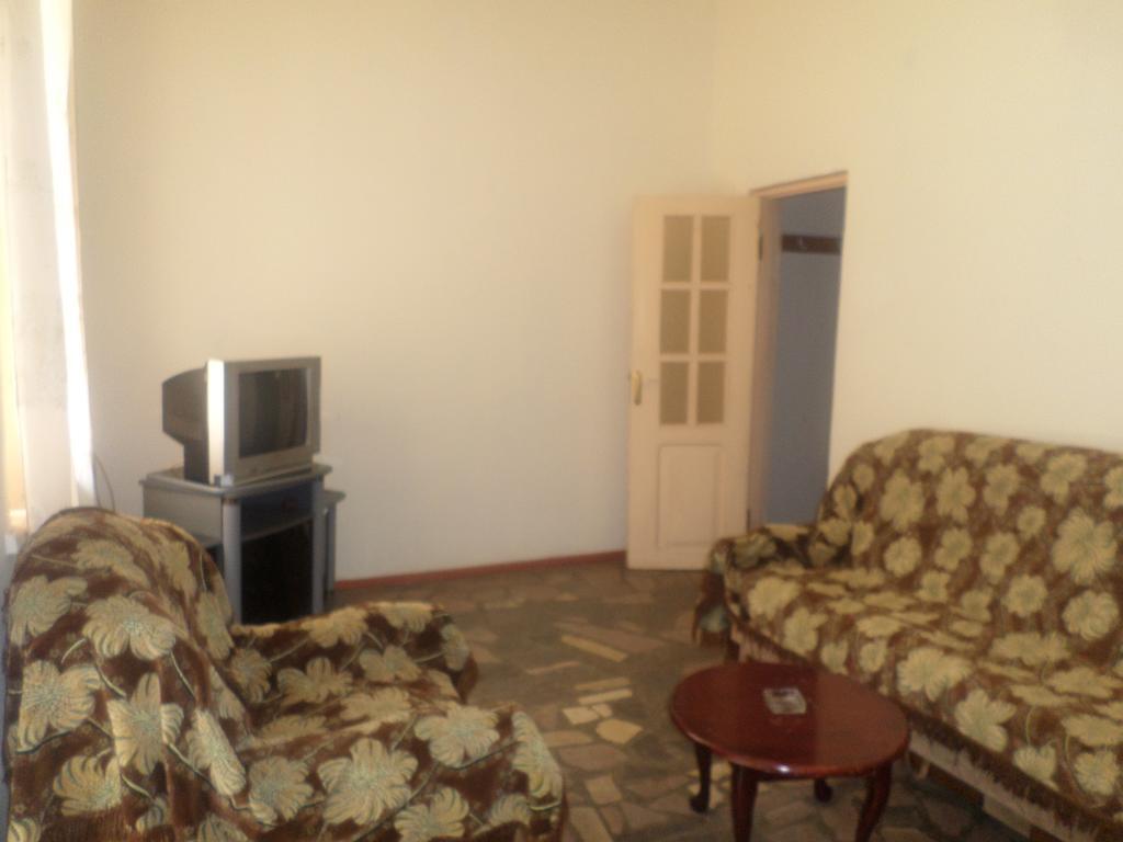 Guest House Sen Dilijan Exterior foto
