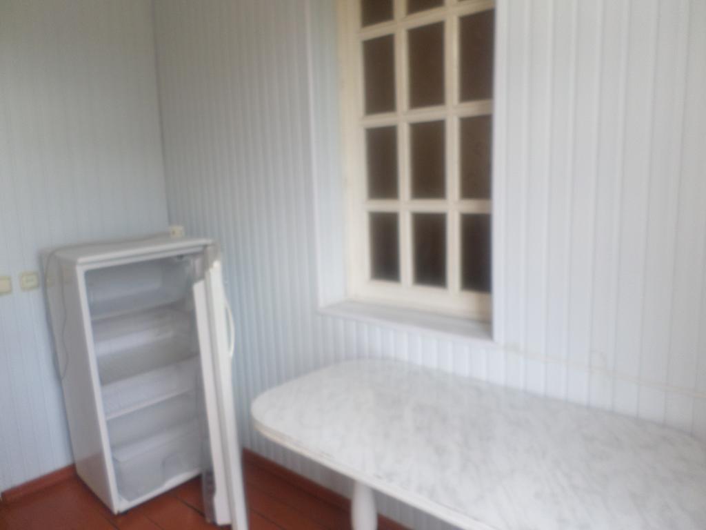 Guest House Sen Dilijan Exterior foto