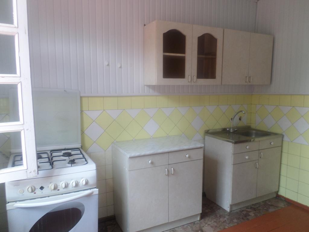 Guest House Sen Dilijan Exterior foto